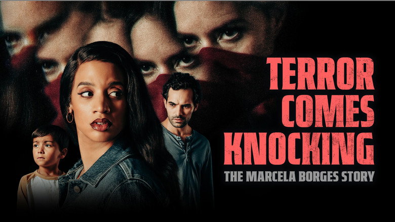 Terror Comes Knocking: The Marcela Borges Story still 2