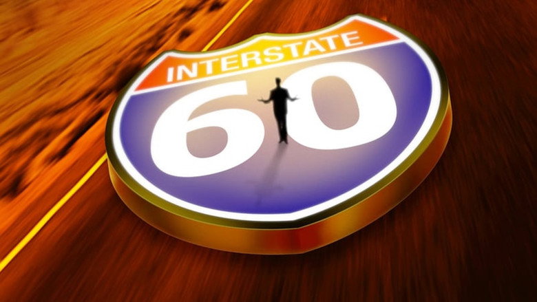 Interstate 60 still 5