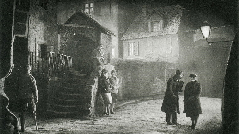 Joyless Street still 3