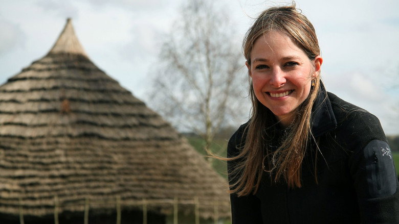 Britain's Pompeii: A Village Lost in Time still 2