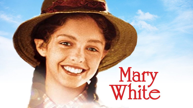Mary White still 2