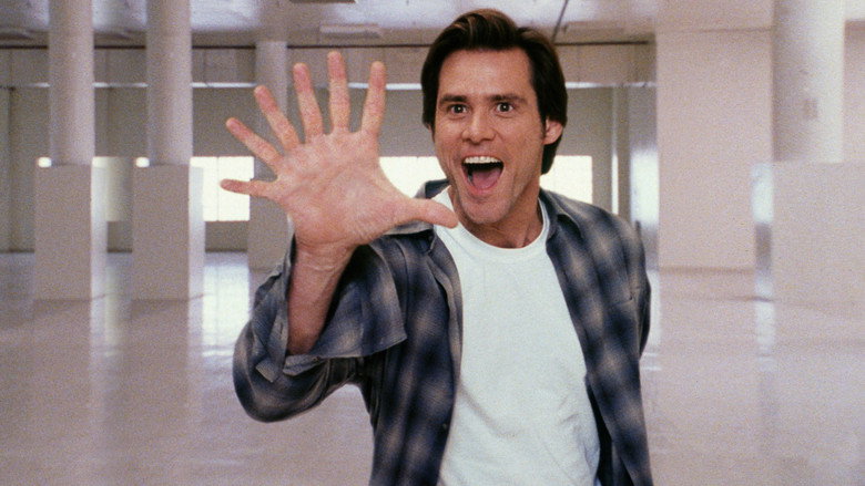 Bruce Almighty still 4