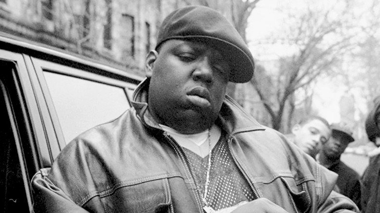 Notorious B.I.G.: Bigger Than Life still 1