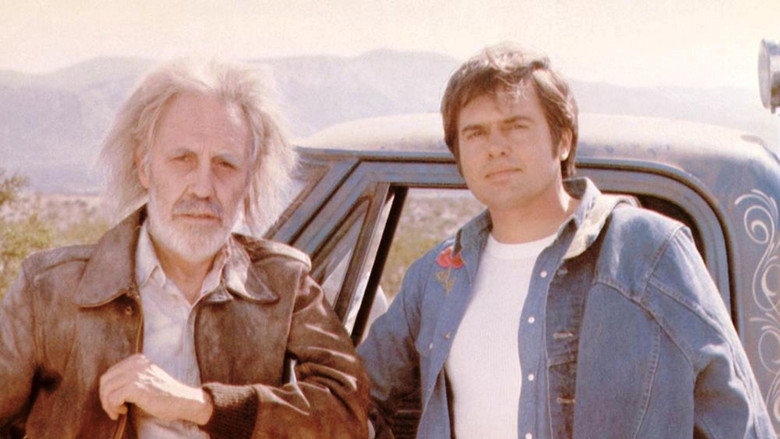Melvin and Howard still 1