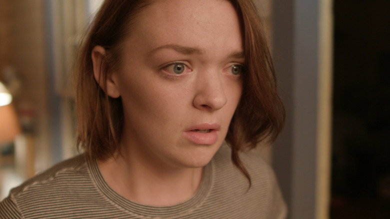 Windblown still 3