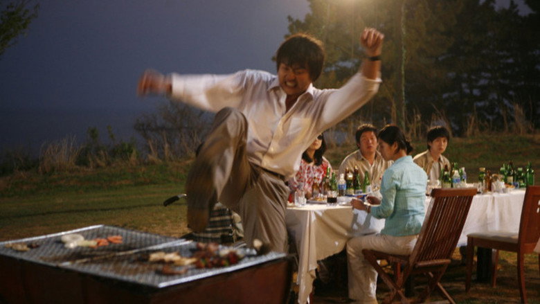 Bloody Reunion still 3