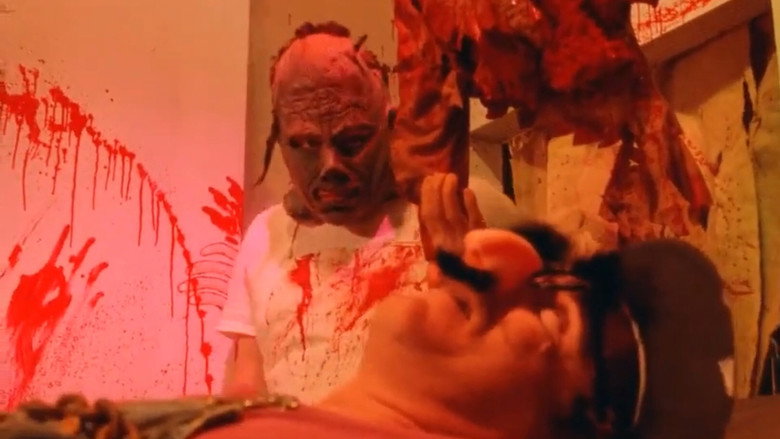 Scary Movie still 5