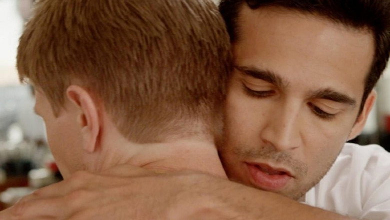 Barrio Boy still 1
