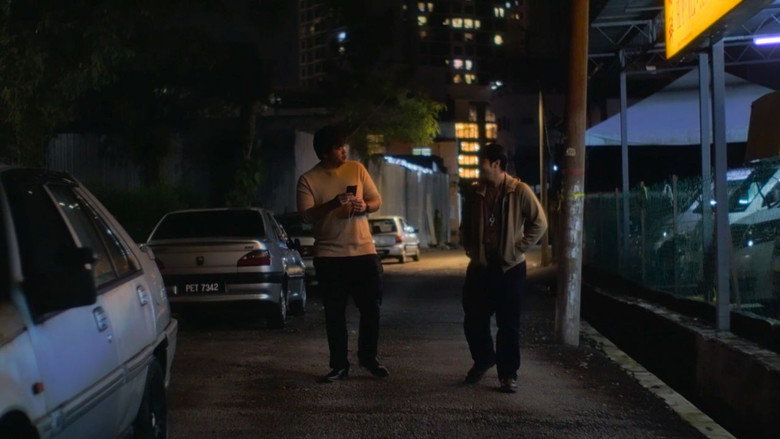 In The Wild still 1