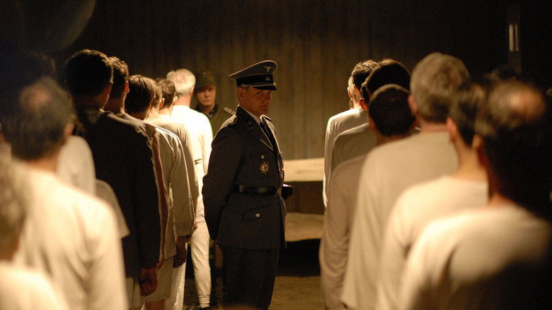 The Counterfeiters still 8