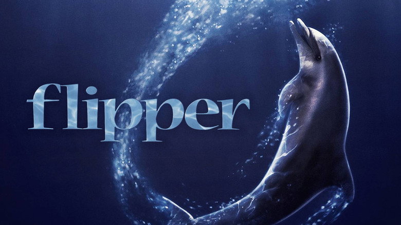 Flipper still 2