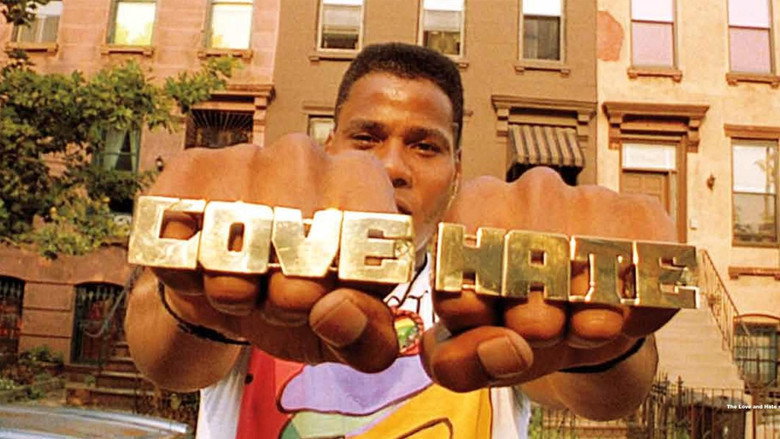 Do the Right Thing still 5