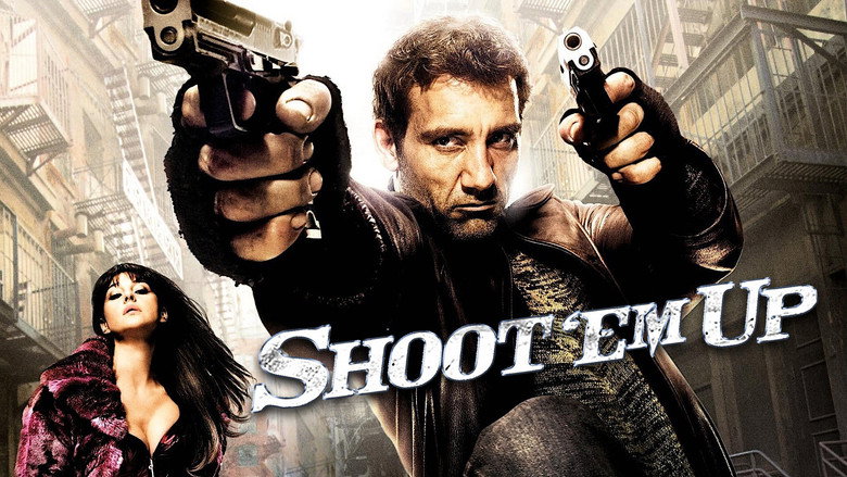 Shoot 'Em Up still 4