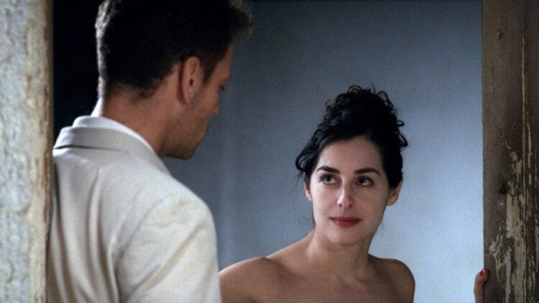 Anatomy of Hell still 8