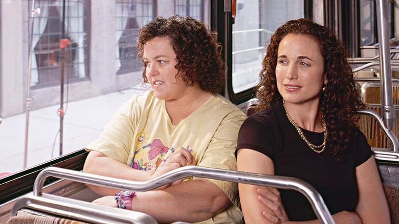 Riding the Bus with My Sister still 3