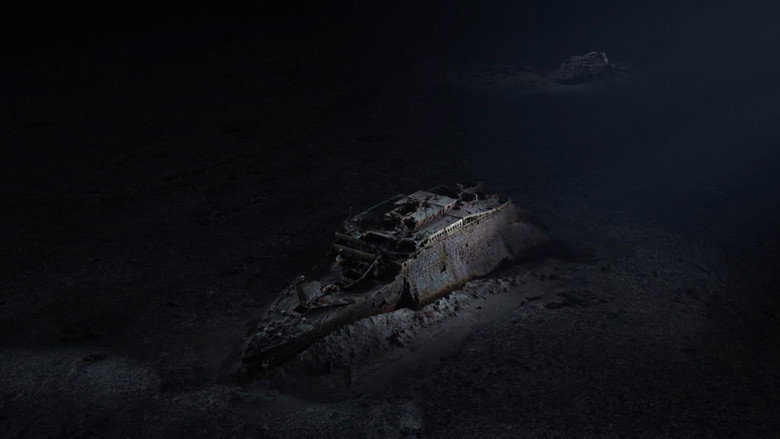 Titanic: The Digital Resurrection still 3