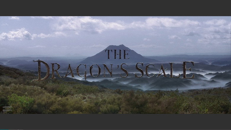 The Dragon's Scale still 1