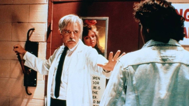Return of the Killer Tomatoes! still 3
