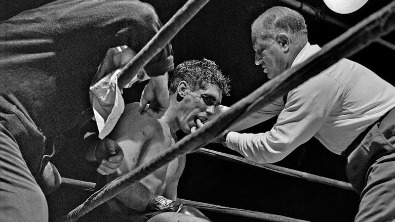 Day of the Fight still 1