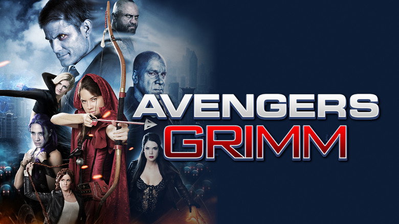 Avengers Grimm still 5