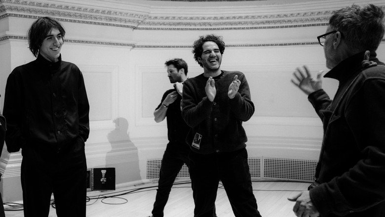 Cameron Winter at Carnegie Hall still 4