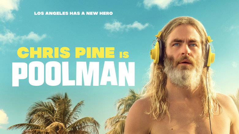 Poolman still 2