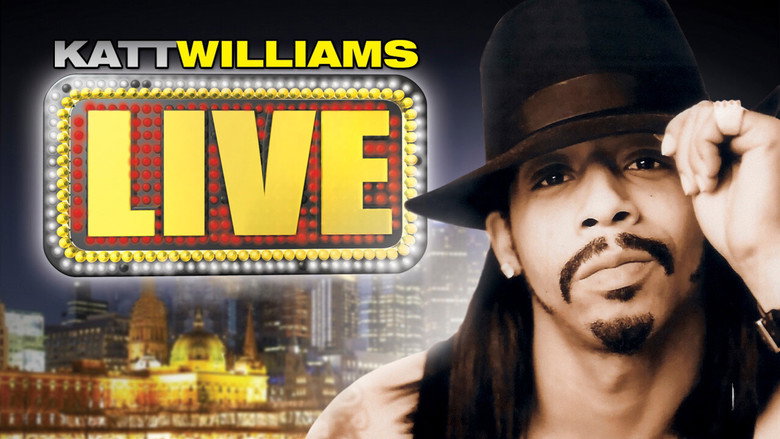 Katt Williams: Live still 1