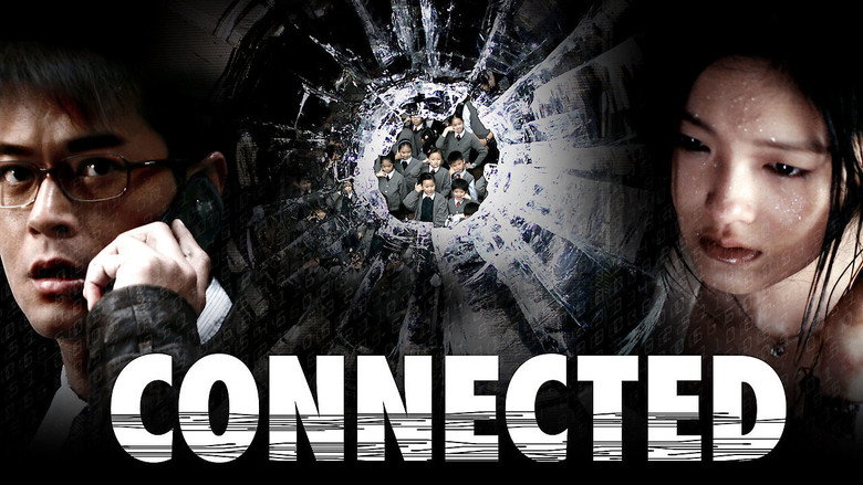 Connected still 5