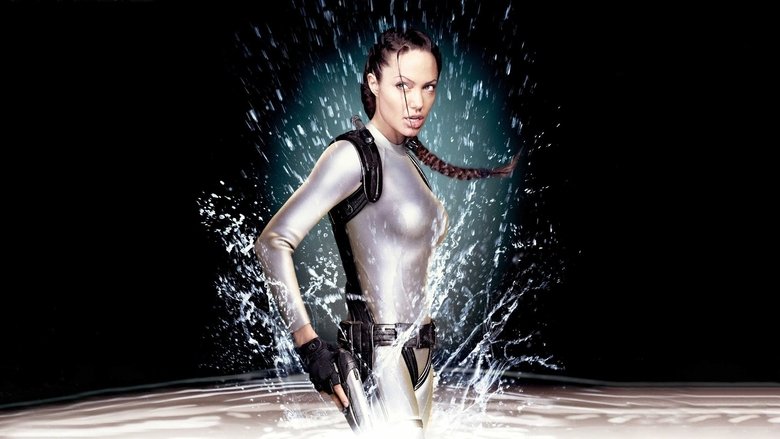 Lara Croft: Tomb Raider - The Cradle of Life still 3