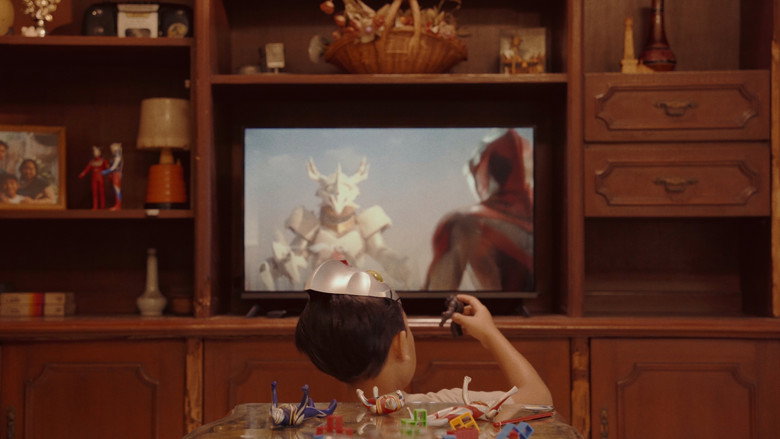 Kiki's World still 1