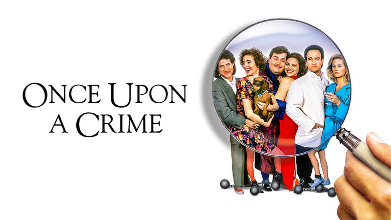Once Upon a Crime still 4