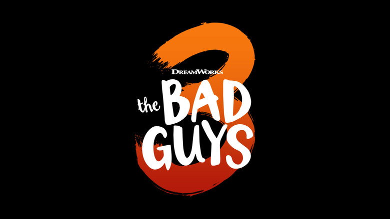 The Bad Guys 3 still 1