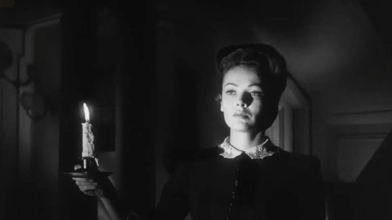 The Ghost and Mrs. Muir still 1