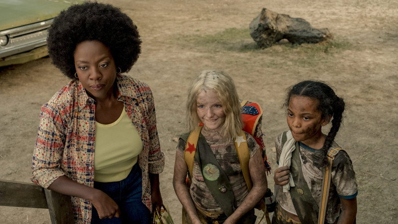 Troop Zero still 4