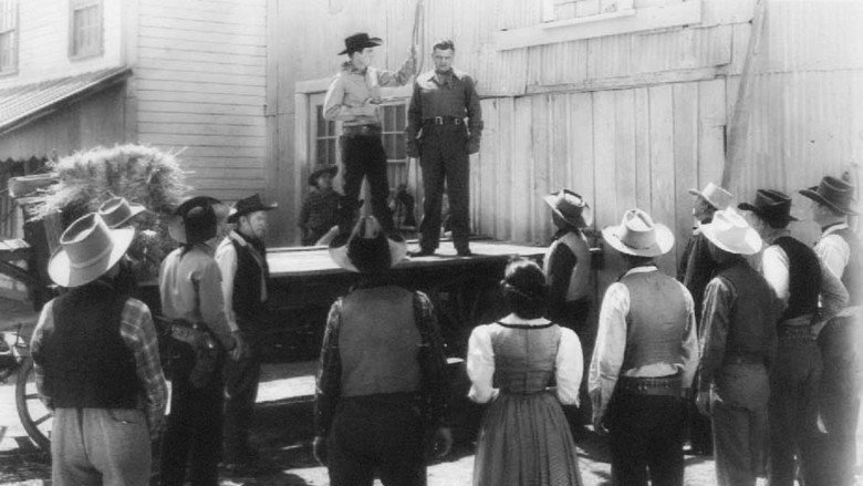 The James Brothers of Missouri still 1