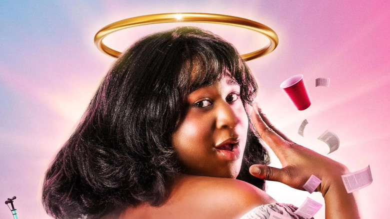 Terri Joe: Missionary in Miami still 4