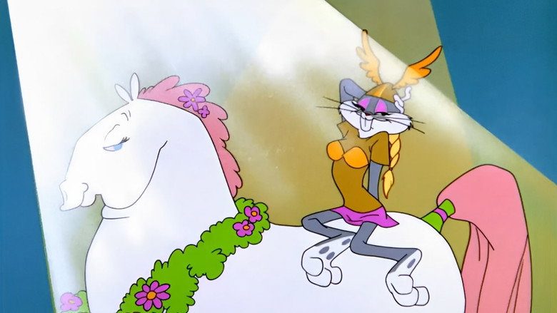 What's Opera, Doc? still 2