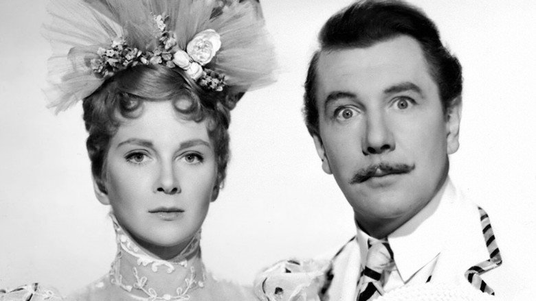 The Importance of Being Earnest still 7
