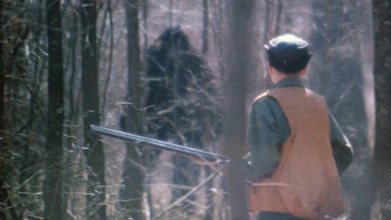 The Legend of Boggy Creek still 2