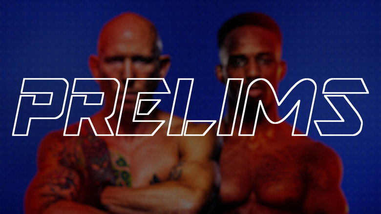 UFC on ESPN 65: Emmett vs. Murphy still 8