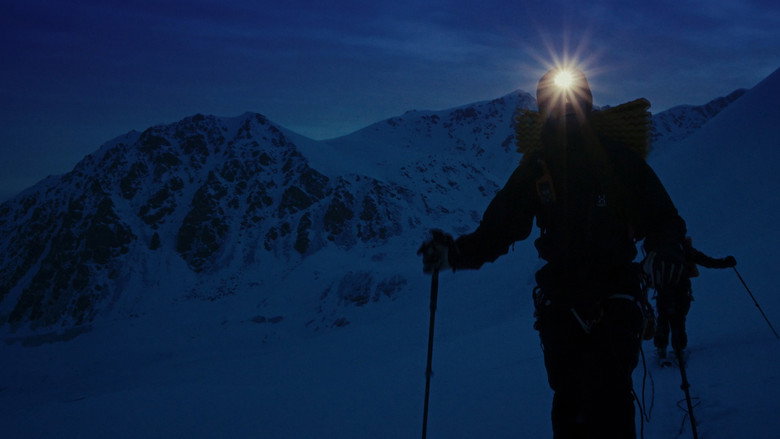Tien Shan Dream still 1