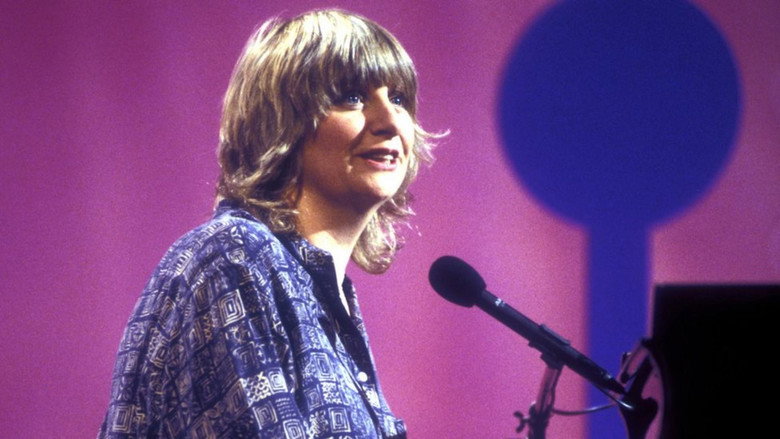 Victoria Wood Live In Your Own Home still 2