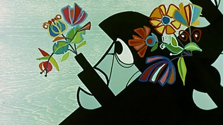 Chromophobia still 1