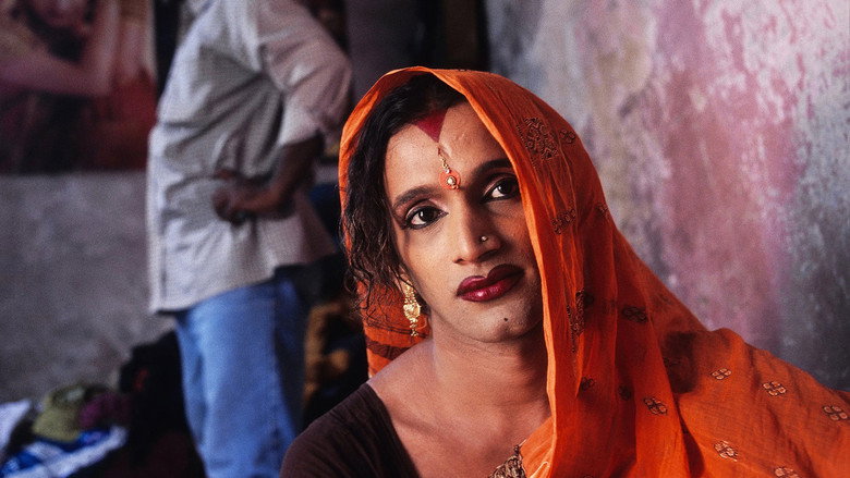 Between the Lines: India's Third Gender still 1