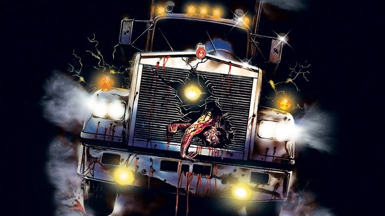 Maximum Overdrive still 1