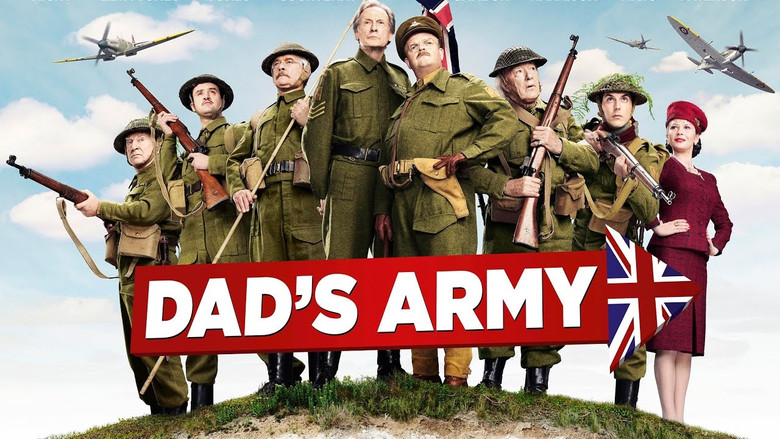 Dad's Army still 2