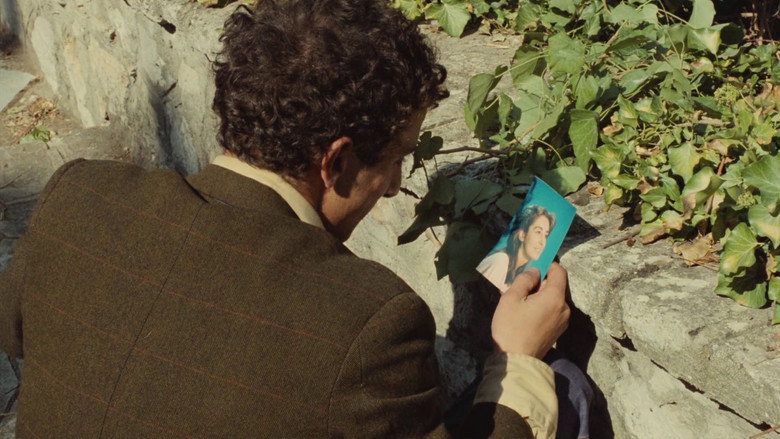 The Photograph still 5