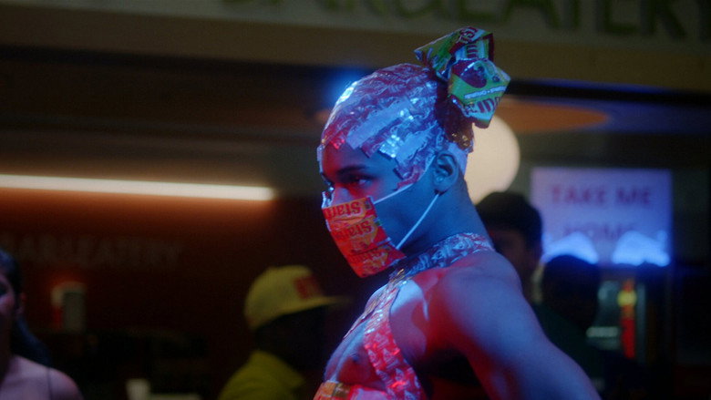 Haus still 2