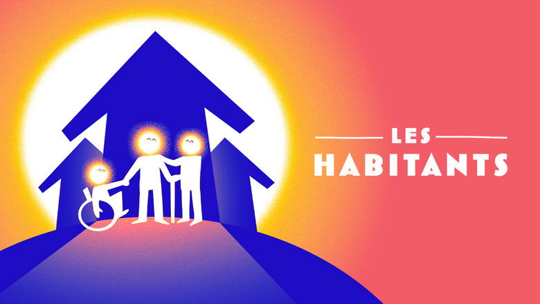 Les habitants still 3