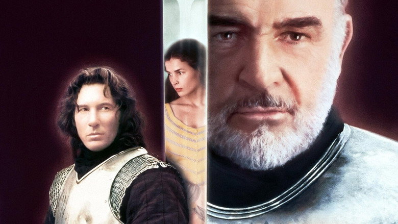 First Knight still 2